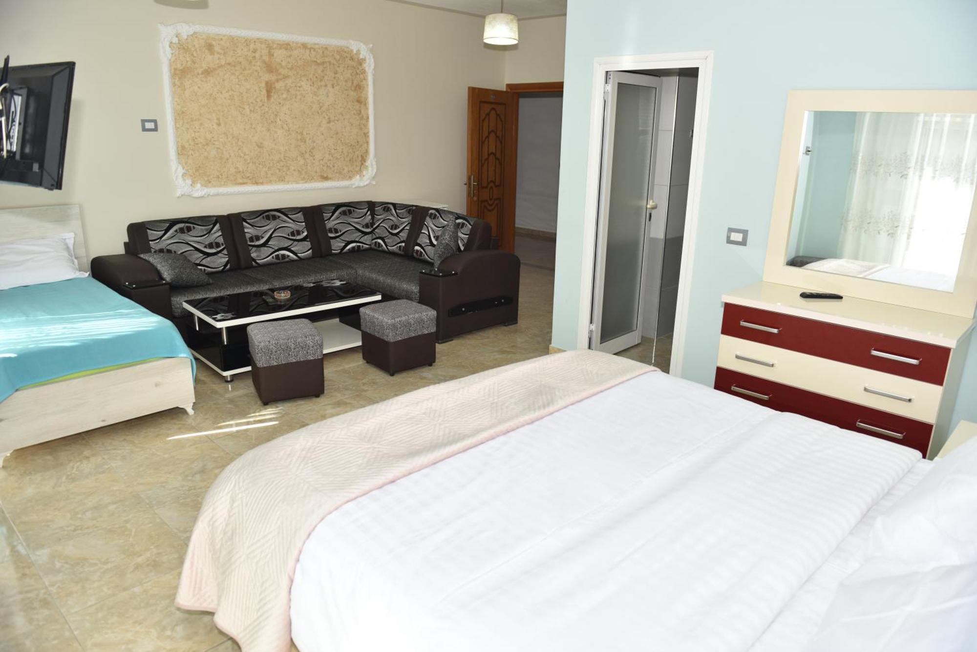Hotel Termal Peshkopi المظهر الخارجي الصورة