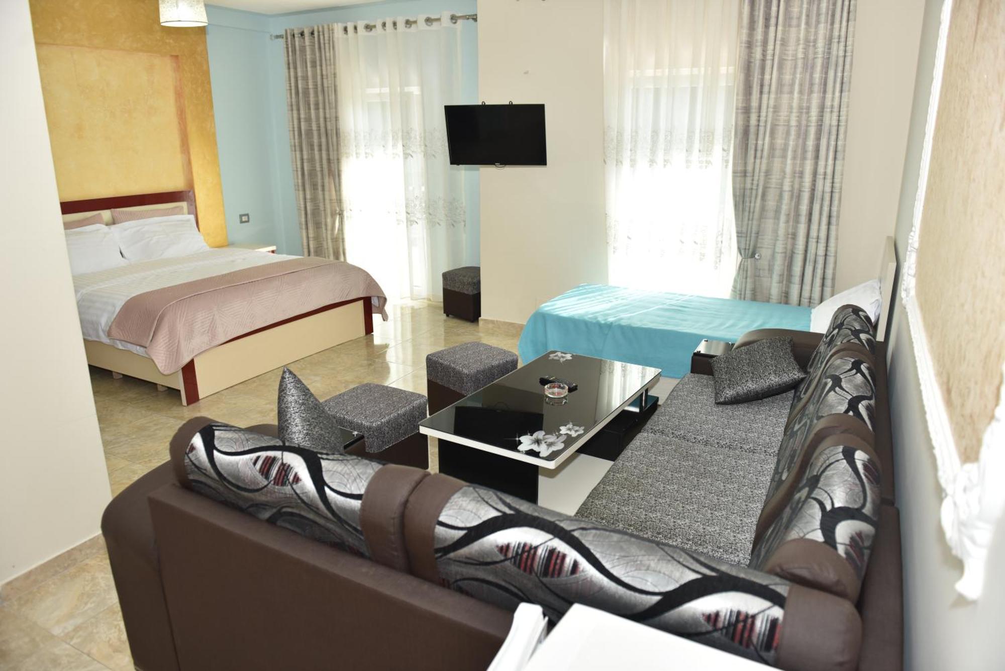 Hotel Termal Peshkopi المظهر الخارجي الصورة