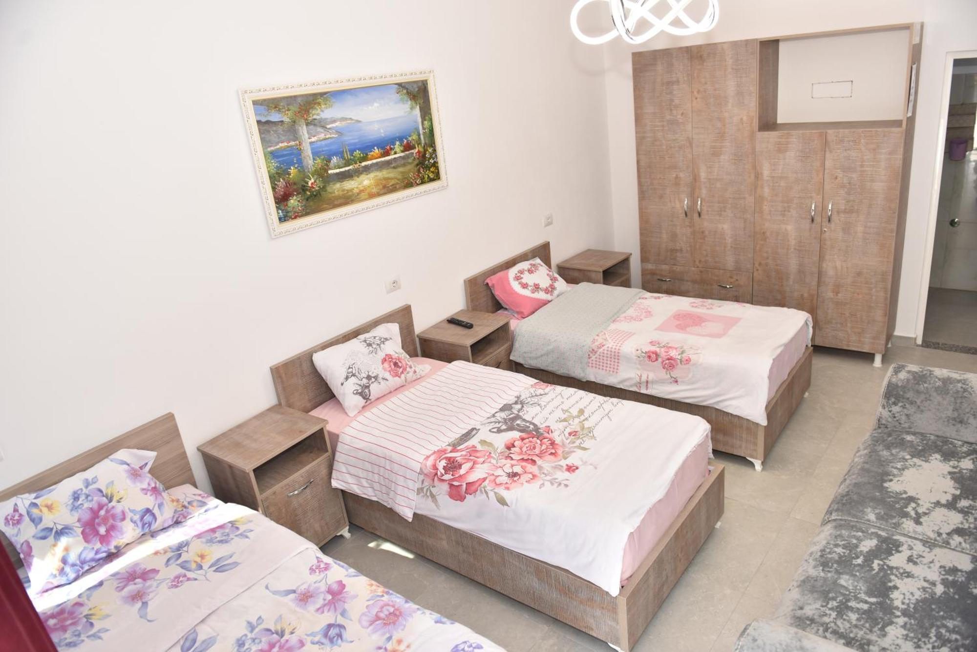 Hotel Termal Peshkopi المظهر الخارجي الصورة