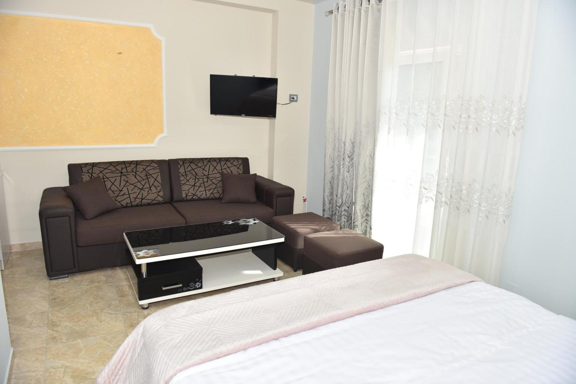 Hotel Termal Peshkopi المظهر الخارجي الصورة