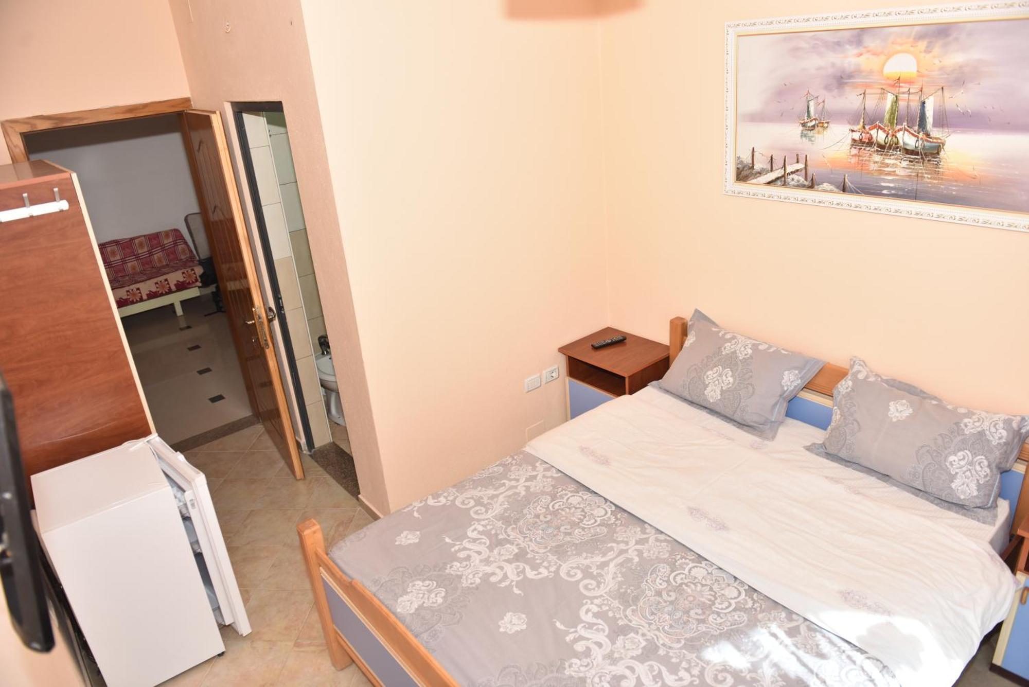 Hotel Termal Peshkopi المظهر الخارجي الصورة
