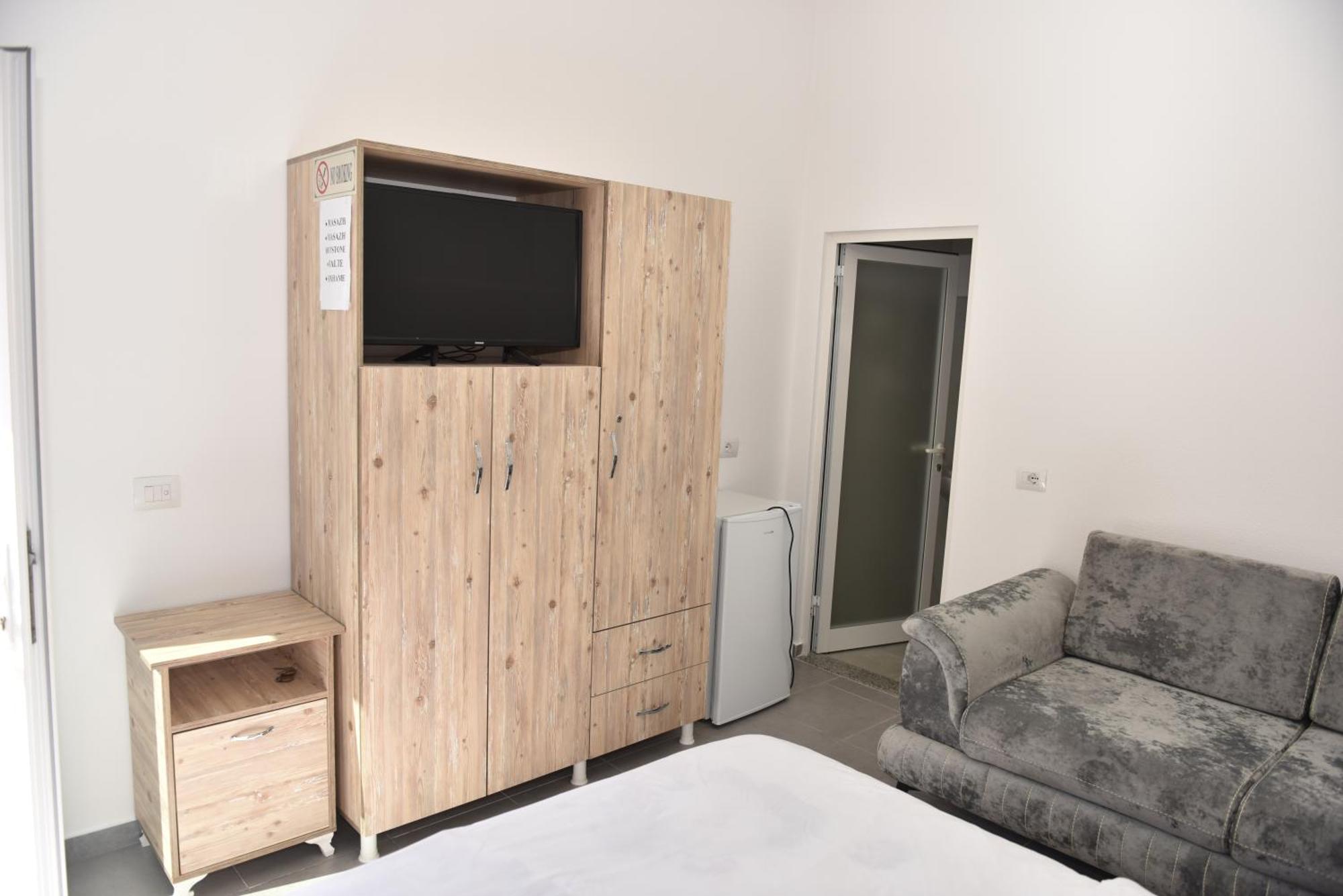 Hotel Termal Peshkopi المظهر الخارجي الصورة