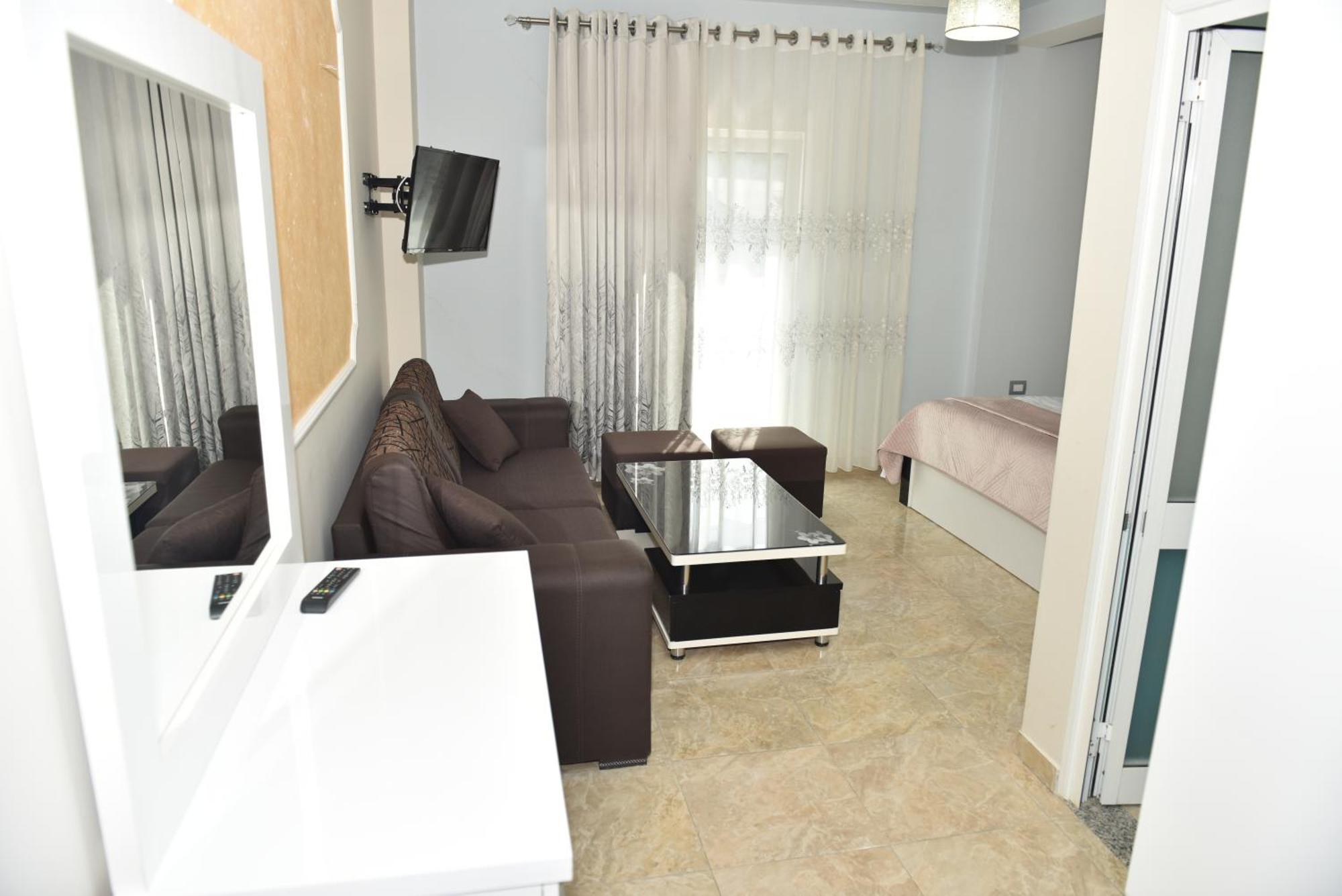 Hotel Termal Peshkopi المظهر الخارجي الصورة