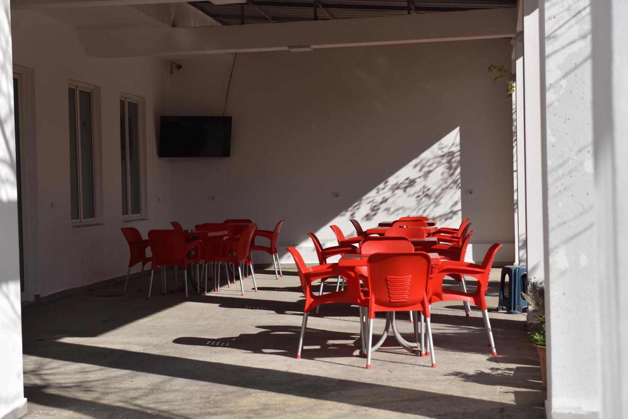 Hotel Termal Peshkopi المظهر الخارجي الصورة