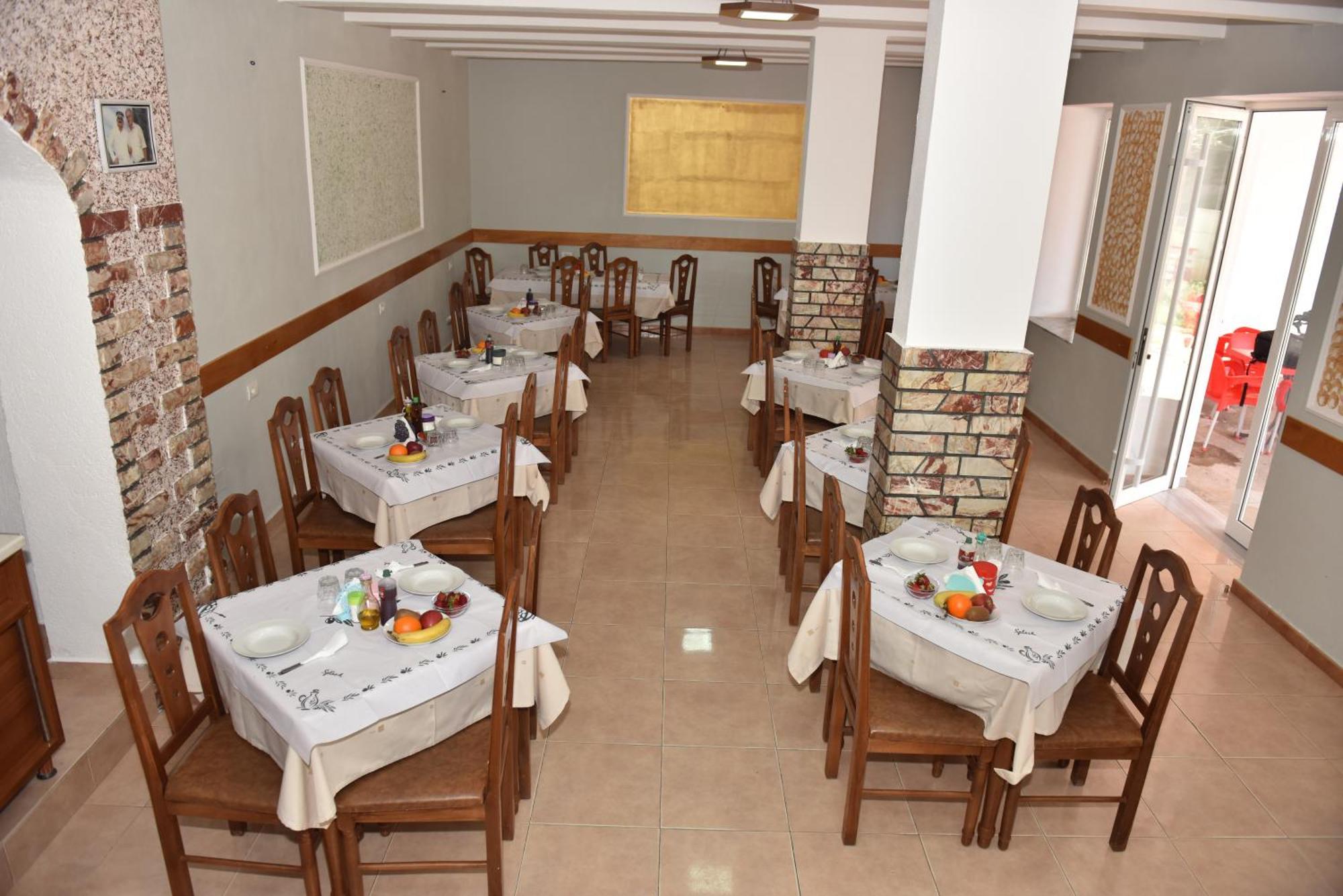 Hotel Termal Peshkopi المظهر الخارجي الصورة