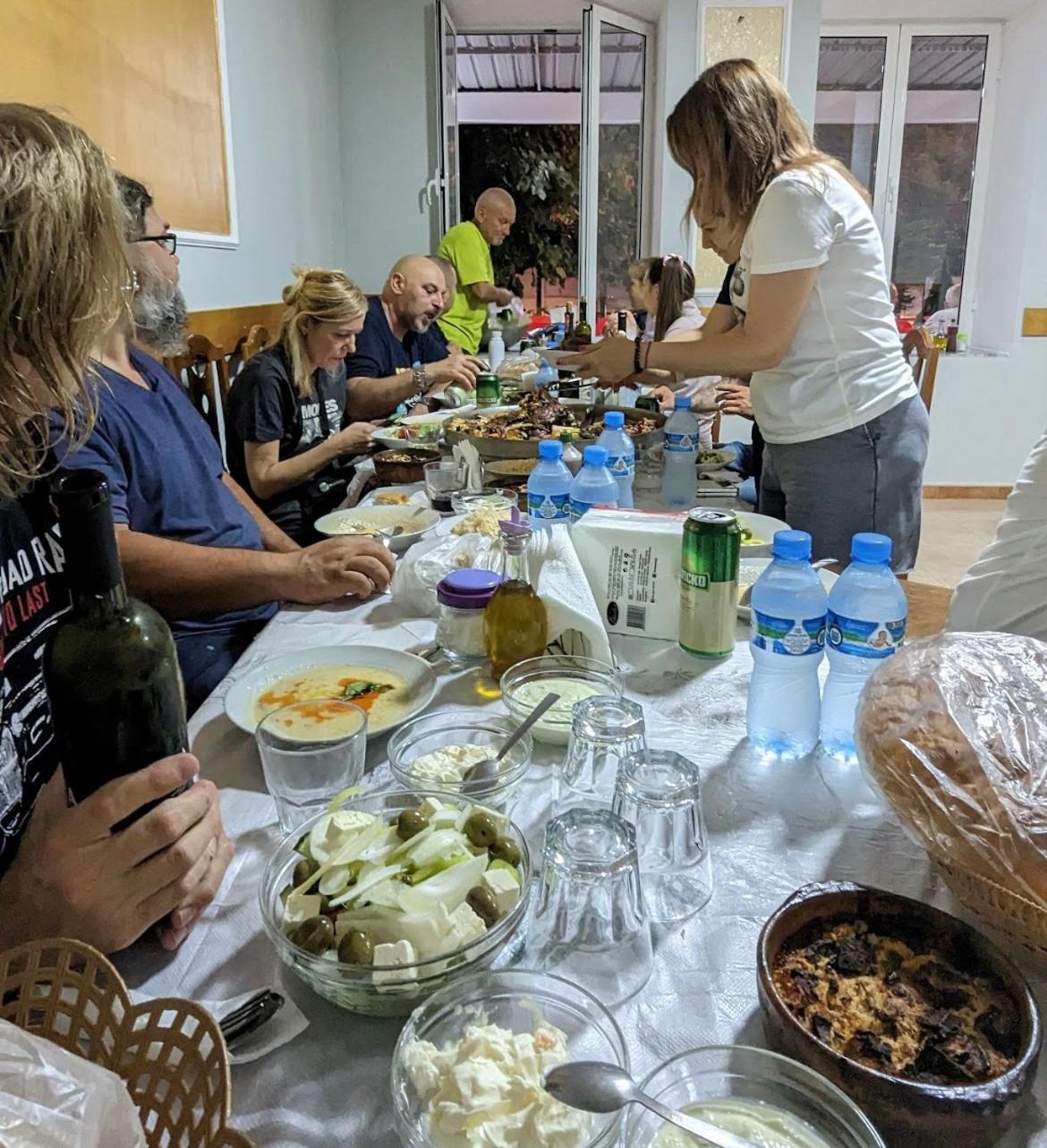 Hotel Termal Peshkopi المظهر الخارجي الصورة