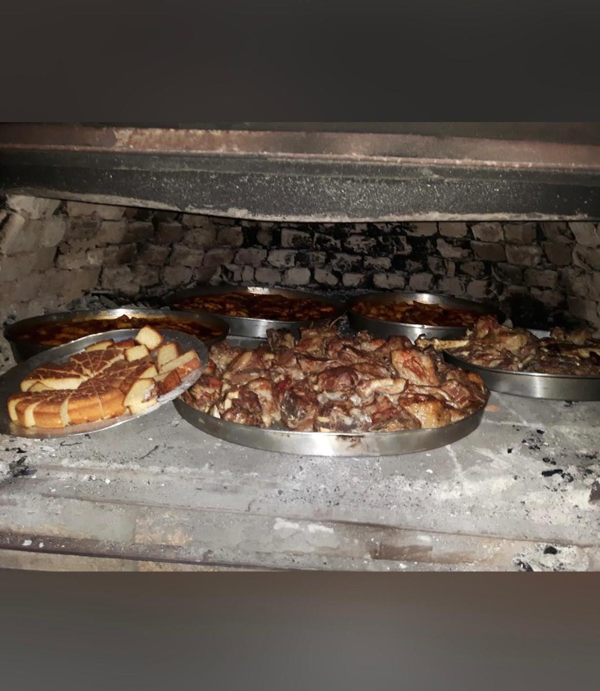 Hotel Termal Peshkopi المظهر الخارجي الصورة