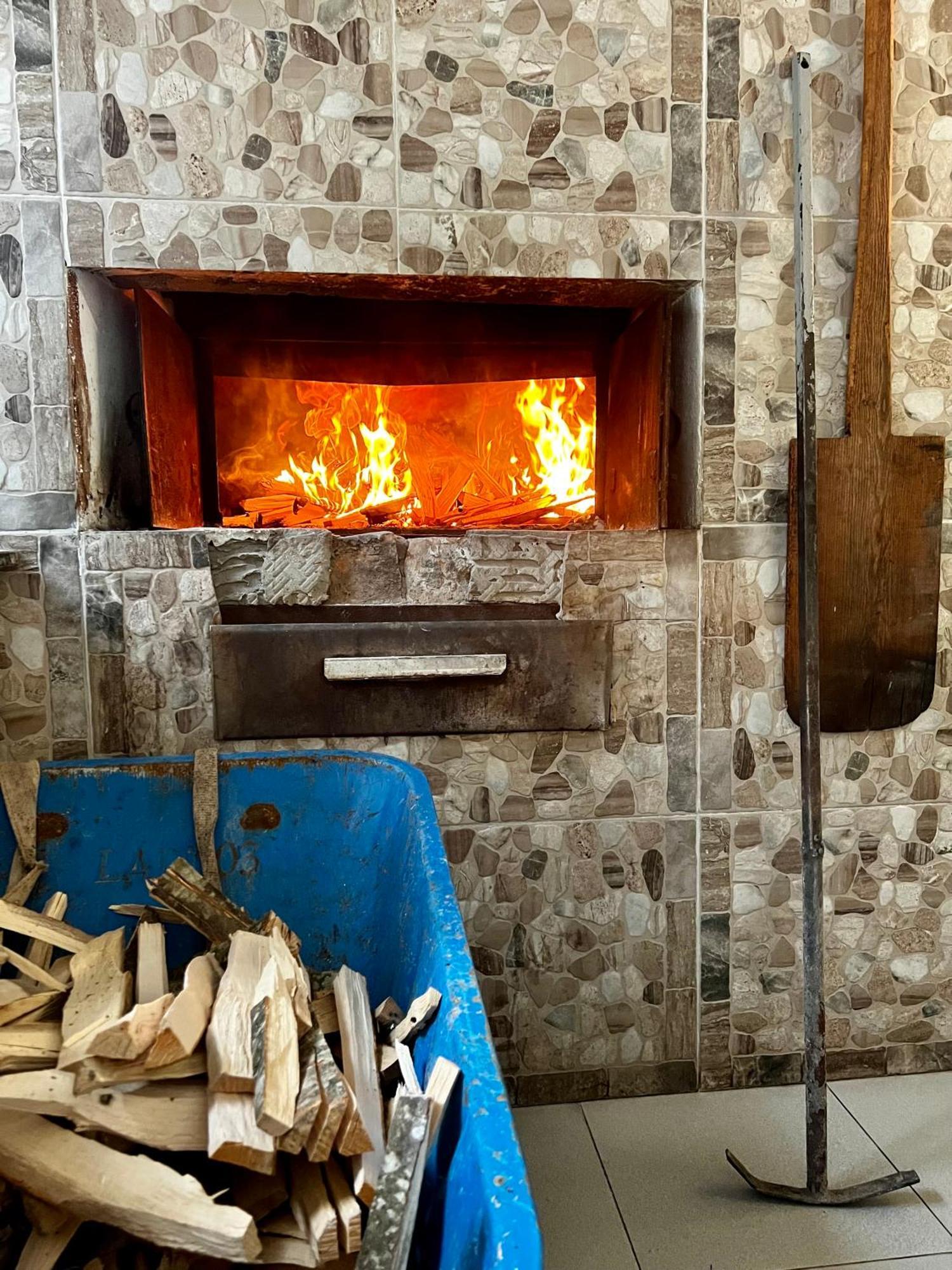 Hotel Termal Peshkopi المظهر الخارجي الصورة